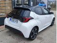 TOYOTA YARIS 2025/10 - 2