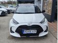 TOYOTA YARIS 2025/10 - 6