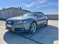 AUDI S5 Cabrio 3.0 TFSI quattro S-tronic