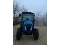 NEW HOLLAND Boomer 50