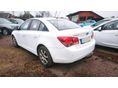 CHEVROLET CRUZE 2011/7 - 3