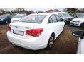 CHEVROLET CRUZE 2011/7 - 4