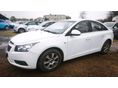 CHEVROLET CRUZE 2.0 D LT Plus