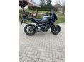 YAMAHA MT-09 TRACER 2016/6 - 8