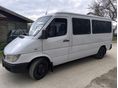 MERCEDES-BENZ SPRINTER 213 CDI 902.671