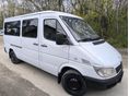 MERCEDES-BENZ SPRINTER 2003 - 10