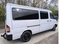 MERCEDES-BENZ SPRINTER 2003 - 11
