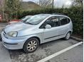 CHEVROLET TACUMA 2004/11 - 2