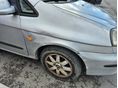 CHEVROLET TACUMA 2004/11 - 3