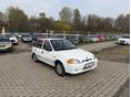 SUZUKI SWIFT 1998/11 - 2