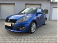 SUZUKI SWIFT 2016/7 - 1