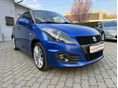 SUZUKI SWIFT 2016/7 - 2