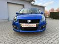 SUZUKI SWIFT 2016/7 - 3