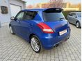 SUZUKI SWIFT 2016/7 - 5