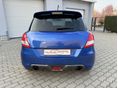 SUZUKI SWIFT 2016/7 - 7