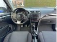 SUZUKI SWIFT 2016/7 - 9