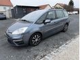 CITROEN GRAND C4 PICASSO C4Picasso 1.6 VTi Collection (7 személyes ) valós km. 7 személyes. szervízkönyv