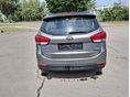 KIA CARENS 2014/9 - 12