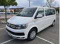VOLKSWAGEN CARAVELLE 2.0 TDI SCR BMT Comfortline HT (9 személyes ) ÁFÁS.MAGYARORSZÁGI! 1 TULAJDONOS! ÁFÁS! 9 SZEMÉLYES! AKÁR 1 ÉV GARANCIÁVAL
