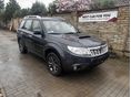 SUBARU FORESTER 2.0 D Exclusive (EU5)