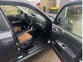 SUBARU FORESTER 2012/8 - 10