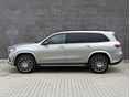 MERCEDES-BENZ GLS 400 2022/7 - 4