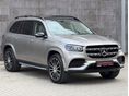 MERCEDES-BENZ GLS 400 d 4Matic 9G-TRONIC (7 személyes ) 4M.PANO.360.BURM.7SZEMÉLY.ÁFÁS.NÉMET PAPÍR.ÁFÁS