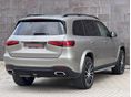 MERCEDES-BENZ GLS 400 2022/7 - 6