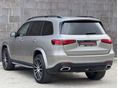 MERCEDES-BENZ GLS 400 2022/7 - 8