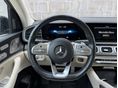 MERCEDES-BENZ GLS 400 2022/7 - 16