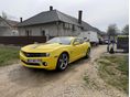 CHEVROLET CAMARO 2011/12 - 1