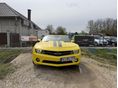 CHEVROLET CAMARO 2011/12 - 2