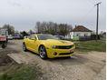 CHEVROLET CAMARO 2011/12 - 3