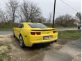 CHEVROLET CAMARO 2011/12 - 5