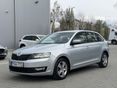 SKODA RAPID Spaceback 1.6 CR TDI Ambition Magyarországi. 1. tulajdonos! ÁFÁ-S!