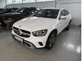 MERCEDES-BENZ GLC 200 4Matic 9G-TRONIC MAGYAR/BŐR/VEZ SZERVÍZ/ÜLÉSFŰTÉS/KAMERA