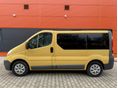 RENAULT TRAFIC 2011/10 - 2