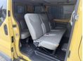 RENAULT TRAFIC 2011/10 - 11