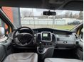 RENAULT TRAFIC 2011/10 - 12