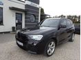 BMW X3 2015/5 - 2