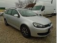 VOLKSWAGEN GOLF VI 2010/8 - 1