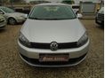VOLKSWAGEN GOLF VI 2010/8 - 2