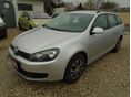 VOLKSWAGEN GOLF VI 2010/8 - 3