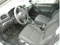 VOLKSWAGEN GOLF VI 2010/8 - 7