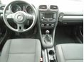 VOLKSWAGEN GOLF VI 2010/8 - 8
