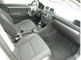 VOLKSWAGEN GOLF VI 2010/8 - 10