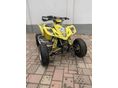 SUZUKI LT-Z 400 