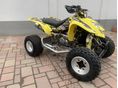 SUZUKI LT-Z 400 2006/7 - 2