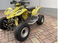 SUZUKI LT-Z 400 2006/7 - 3