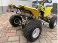 SUZUKI LT-Z 400 2006/7 - 4
